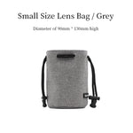 Housse pour objectif, appareil photo BOONA étanche pour Nikon, canon, Sony, fuji ...