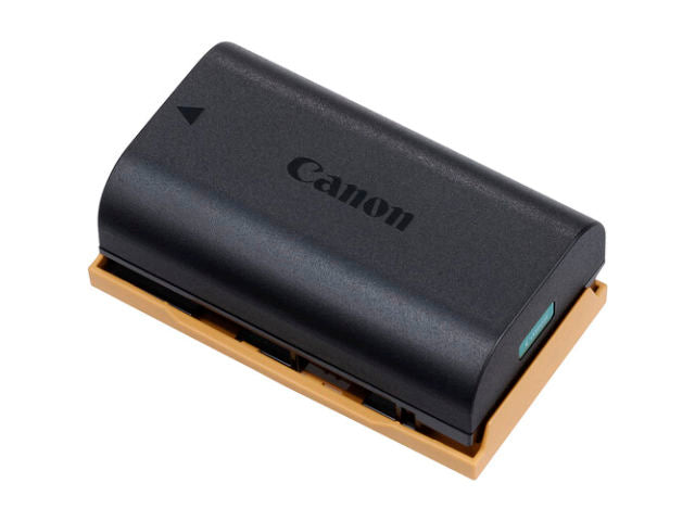 Batterie canon LPE6N pour Canon 7D 6D 5D II, III, IV, 80D 90D...