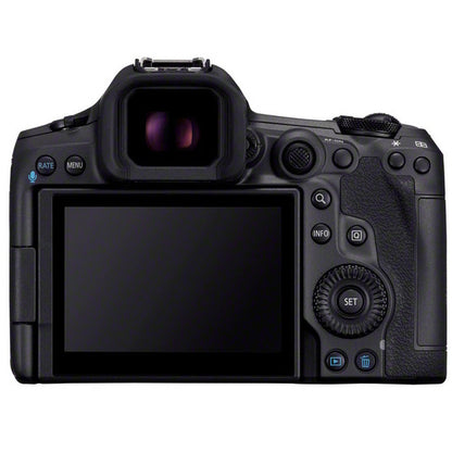 Canon eos R5 mark ii neuf + garantie 2 ans