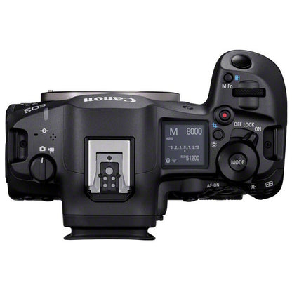 Canon eos R5 mark ii neuf + garantie 2 ans