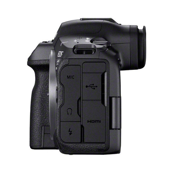 Canon eos R5 mark ii neuf + garantie 2 ans