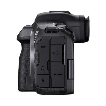 Canon eos R5 mark ii neuf + garantie 2 ans