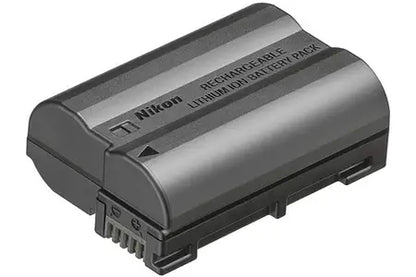 Batterie Nikon En-el15c pour Nikon Z5 Z7 Z6 Z7II Z6II D850 D750 D810...