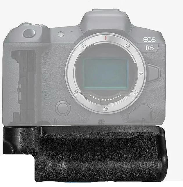 Grip NEEWER BG-R10 pour Canon EOS R5 R5C R6 R6 Mark II haute qualité