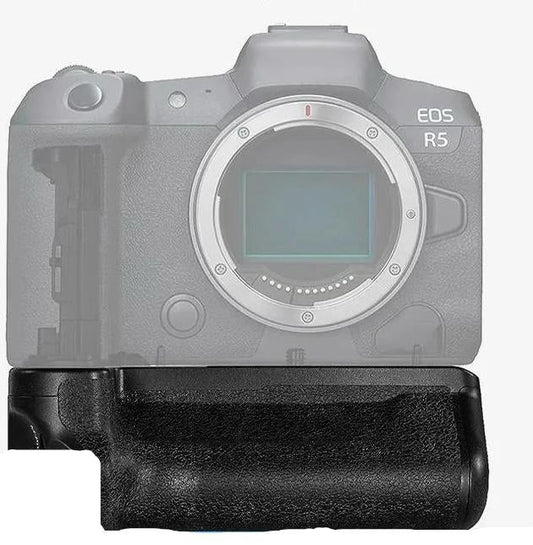 Grip NEEWER BG-R10 pour Canon EOS R5 R5C R6 R6 Mark II haute qualité