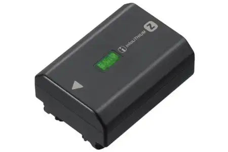 Batterie Sony NP-FZ100 pour sony a7III , a7riii , a7 iv, a7s iii, a7r iv, a6600, a9...