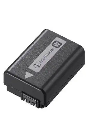 Batterie Sony NP-FW50 FW50 pour Sony A7, A7RII, A7S, A6500, A7II, A7SII A6500...