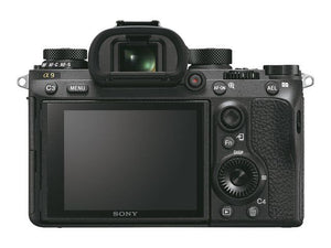 Sony A9 neuf facture + garantie 2 ans