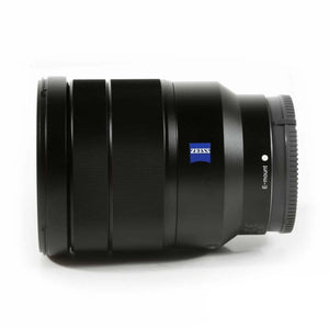 Sony FE 16–35 mm F4 ZA OSS neuf + facture + garantie