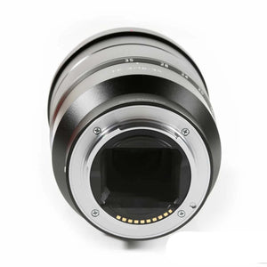 Sony FE 16–35 mm F4 ZA OSS neuf + facture + garantie