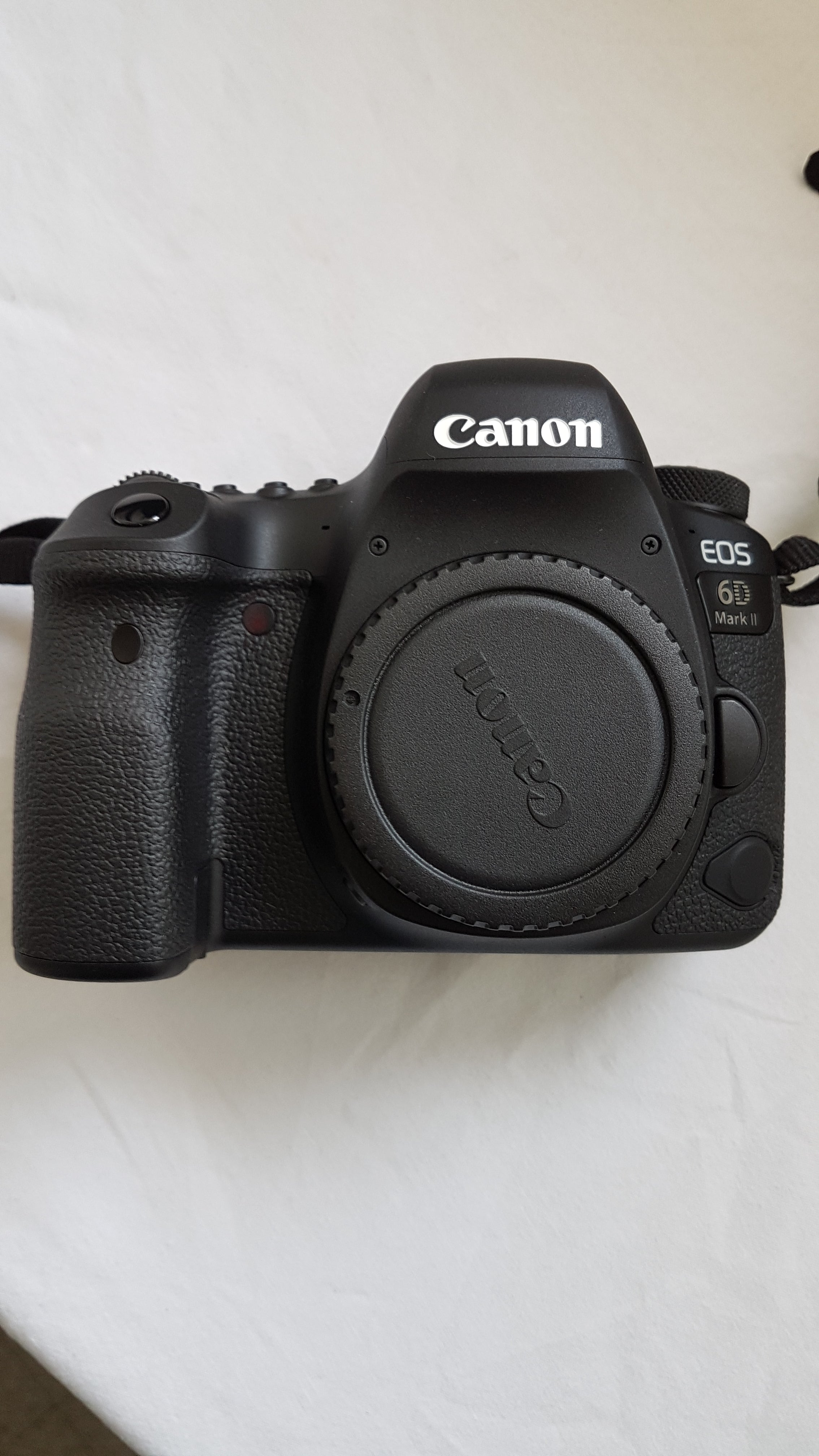 Canon 6d Gumtree CANON EOS 6D MARK BODY Megapixel Camera Sto