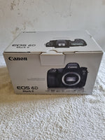 Canon eos 6D mark II neuf garantie 2 ans