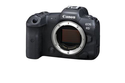 Canon eos R5 neuf