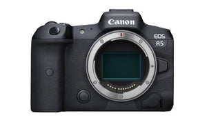 Canon eos R5 neuf