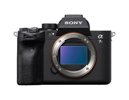 Sony a7S III neuf facture + garantie 2 ans