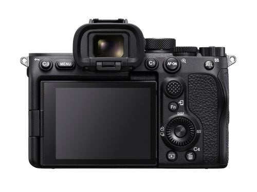 Sony a7S III neuf facture + garantie 2 ans