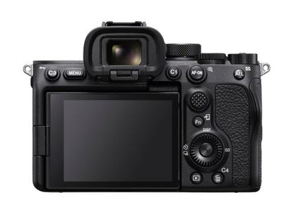 Sony a7S III neuf facture + garantie 2 ans