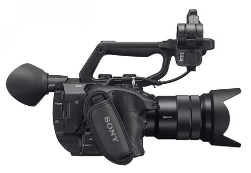 Camescope Sony XDCAM PXW-FS5M2