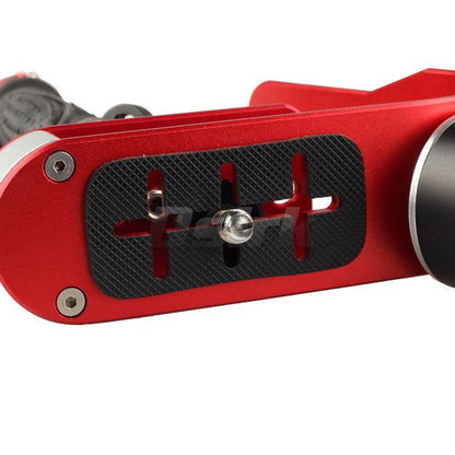 Steadicam universelle RedPro tout reflex et GoPro 1kg