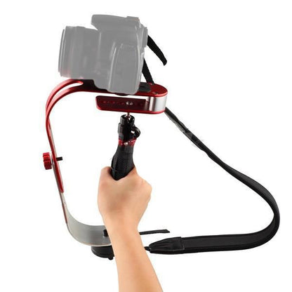 Steadicam universelle RedPro tout reflex et GoPro 1kg