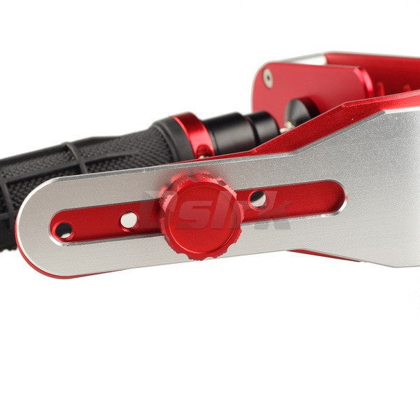 Steadicam universelle RedPro tout reflex et GoPro 1kg