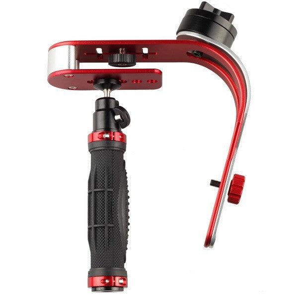 Steadicam universelle RedPro tout reflex et GoPro 1kg