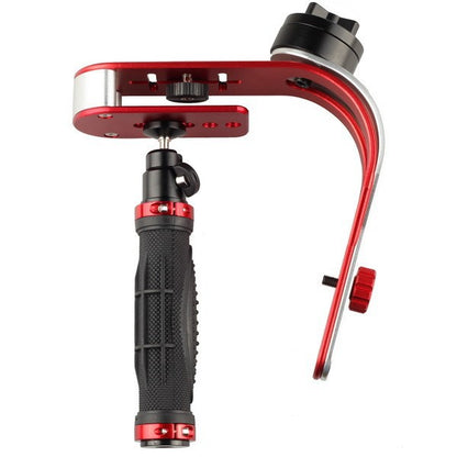 Steadicam universelle RedPro tout reflex et GoPro 1kg