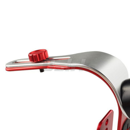 Steadicam universelle RedPro tout reflex et GoPro 1kg