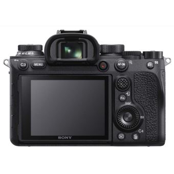 Sony A9 II neuf facture + garantie 2 ans