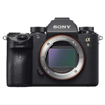 Sony A9 II neuf facture + garantie 2 ans