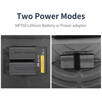 Falcon Eyes SO-68TDX II 68W LED CRI95 3000-5600K