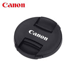 Bouchon pour Canon Sony 40.5mm 43mm 46mm 49mm 52mm 55mm 58mm 62mm 67mm 72mm 77mm 82mm 95mm