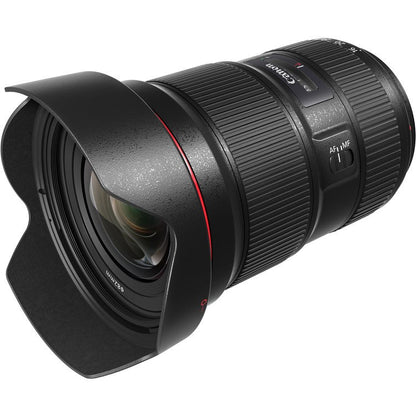 Canon EF 16-35 mm f/2.8 L USM III neuf + facture + garantie