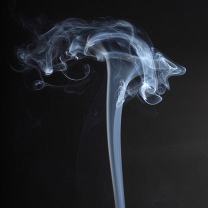 Doigt de fumée Pixco 10 cm x 7 cm ou 7 cm x 5 cm