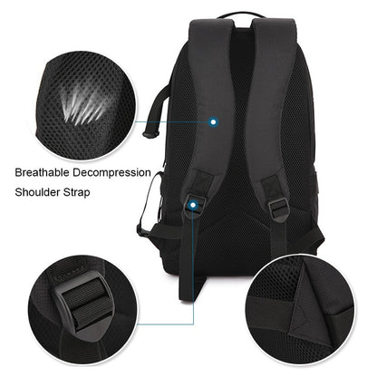 Sac à dos Reago 180308 tissu oxford hermétique pour tout type de reflex objectifs...