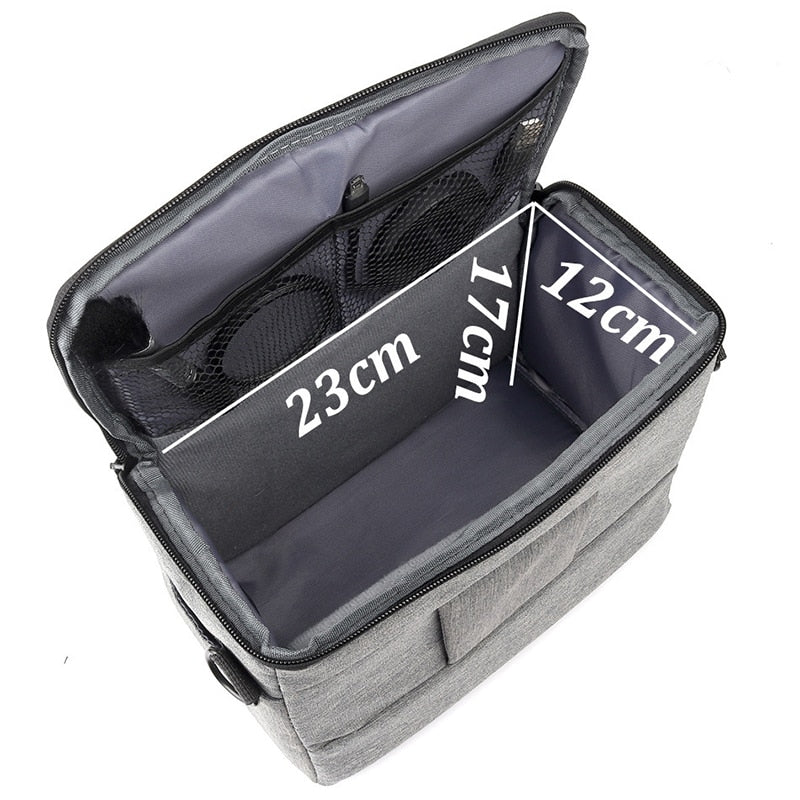 Sacoche Lowepro Protop Waterproof