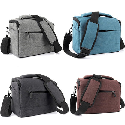 Sacoche Lowepro Protop Waterproof