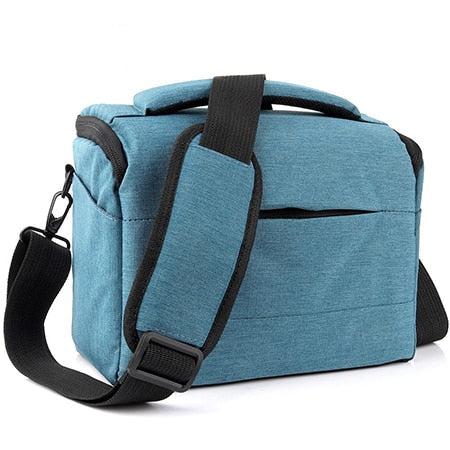 Sacoche Lowepro Protop Waterproof