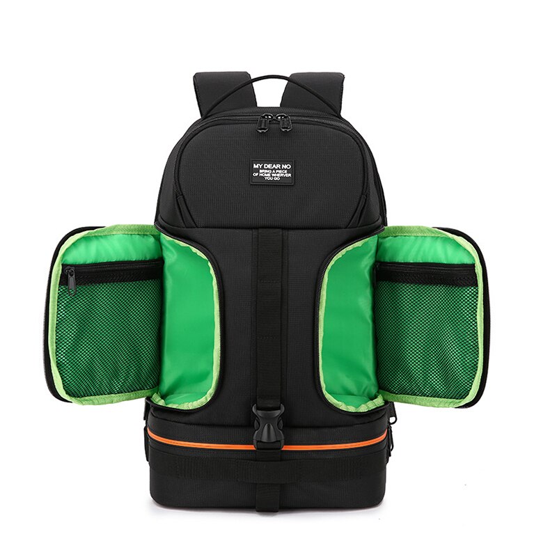 Sac à dos Reago 180308 tissu oxford hermétique pour tout type de reflex objectifs...