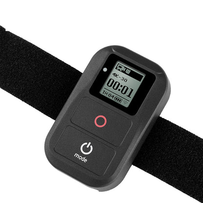 Télécommande étanche 40m WiFi pour Gopro Hero 8 7 6 5 4 3+