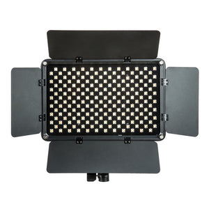 Kit d'éclairage LED VILTROX VL-S192T pour studio