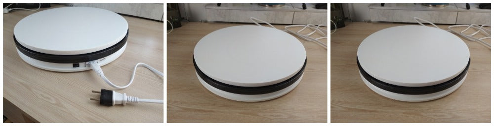 Présentoir roulant Jousoir CD05 Y pour photographe 15cm 35cm 60cm + télécommande