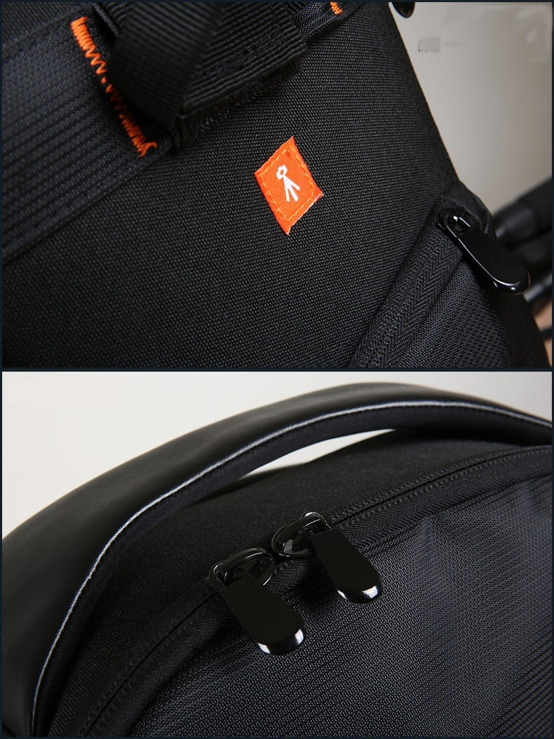 Valise professionnelle à roue Jealiot T-80 pour trépied, 2 reflex + 4 objectifs