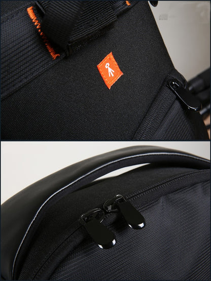 Valise professionnelle à roue Jealiot T-80 pour trépied, 2 reflex + 4 objectifs