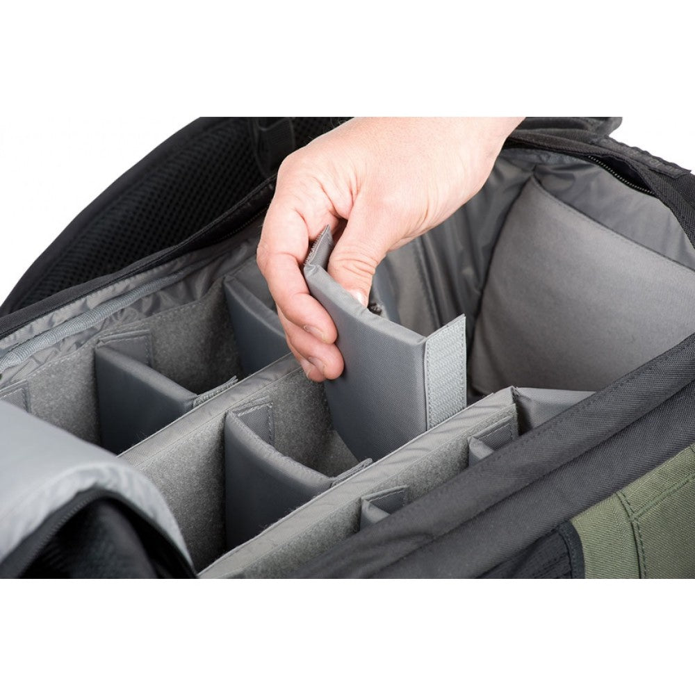 Sac à dos Lowepro Flipside 400 AW I et II