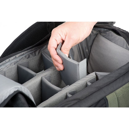 Sac à dos Lowepro Flipside 400 AW I et II