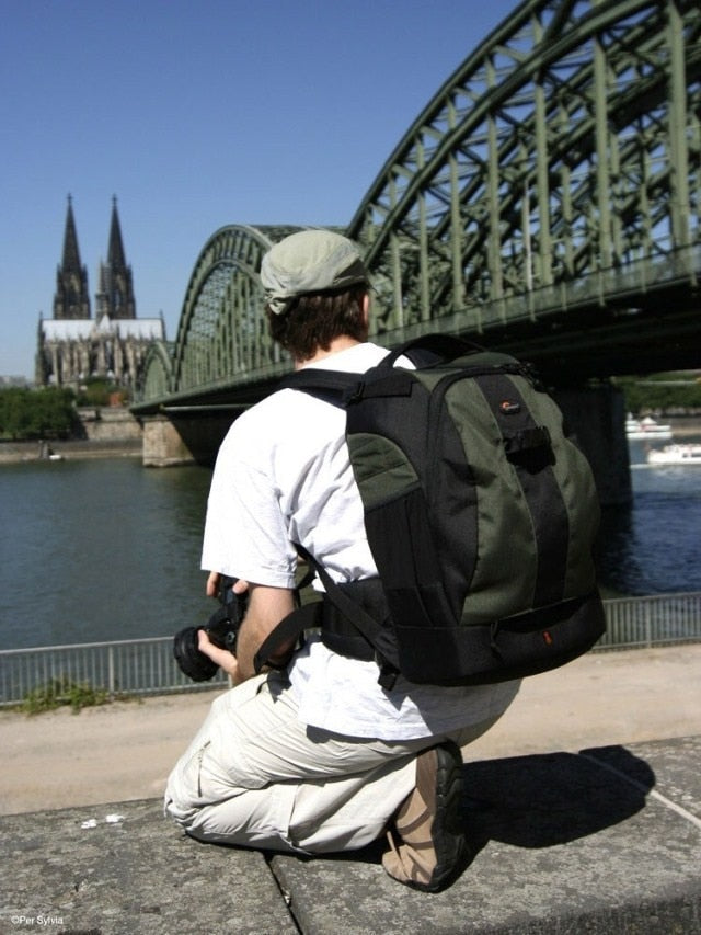 Sac à dos Lowepro Flipside 400 AW I et II