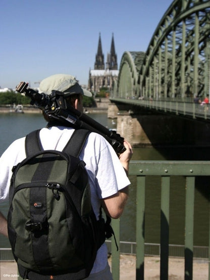 Sac à dos Lowepro Flipside 400 AW I et II