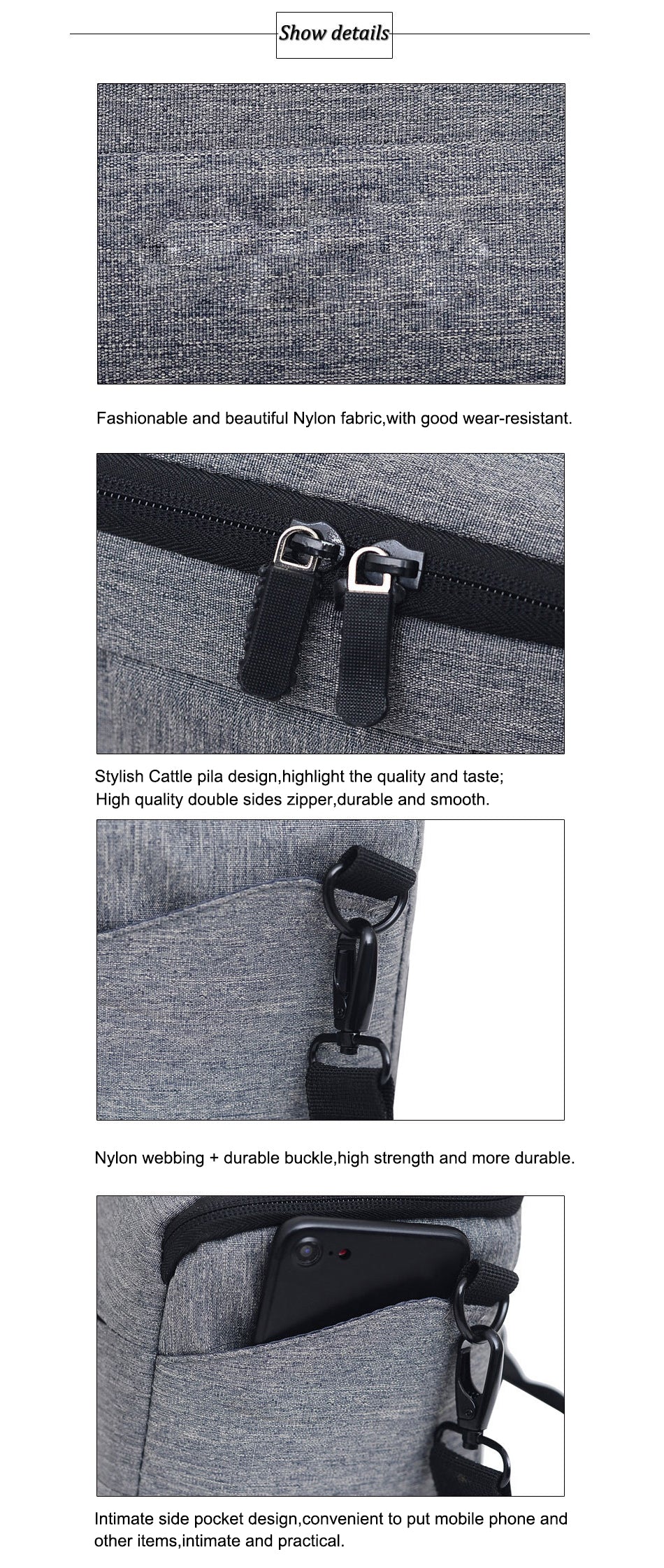 Sacoche Lowepro Protop Waterproof