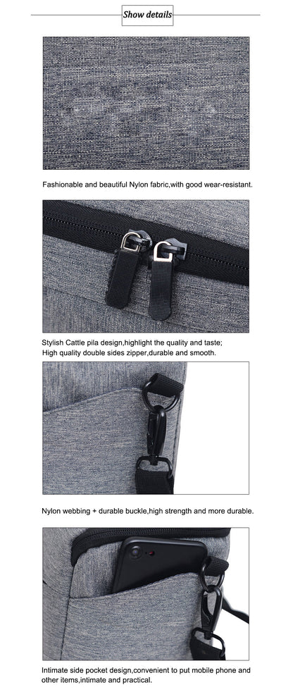 Sacoche Lowepro Protop Waterproof